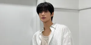 Moon Sang Min & Shin Shi A Bakal Bintangi Drama Remaja Baru