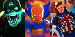 Movie Talk 'WHAT IF...?', Mencicipi Multiverse Marvel CInematic Universe yang Serba Mungkin