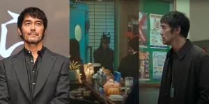 MovieTalk: 'BECAUSE WE FORGET EVERYTHING', Kisah Penulis Mencari Pacarnya yang Hilang di Malam Halloween 