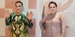 Mpok Atiek Ketakutan Setengah Mati Usai Dapat Mimpi dan Diramal Akan Meninggal Pada Juli 2024