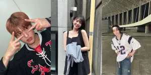 Muda dan Berbakat, Inilah 8 Idol K-pop Kelahiran 2003! Ada Sohee RIIZE