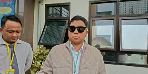 Muhammad Zidan Berikan Nafkah untuk Raisya Bawazier di Atas 30 Juta