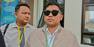 Muhammad Zidan Ungkap Alasan Cerai dari Raisya Bawazier, Tegaskan Bukan Orang Ketiga