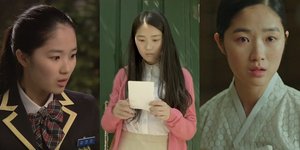 Berkarier dari Bawah, Potret Kim Hye Yoon Jadi Pemeran Figuran Sebelum 'SKY CASTLE' dan Kini Makin Terkenal di 'LOVELY RUNNER'
