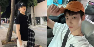 Mulai TikTokan Bareng, Intip Keseruan Pertemanan Idol K-Pop Canada Line ini!