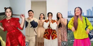 Multitalenta! Potret Kece Rani DA Dance 'Sheesh' Sampai Ajak Putri Isnari - Melly Lee!