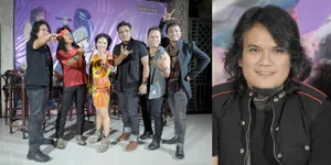 Musik Batak Ala Linkin Park? Ini Dia Para Penggagasnya