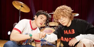 MV Doh Kyung Soo dan PENOMECO 'DUMB', KIsah Impian Dua Cowok Ter-bully
