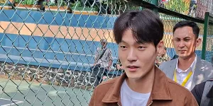 Na Daehoon Hadiri Sidang Perceraian dari Jule, Irit Bicara Jelang Mediasi