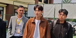 Na Daehoon Pegang Hak Asuh Anak, Beri Akses Luas Kepada Jule