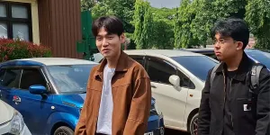 Na Daehoon Ungkap Anak-anak Lebih Nyaman Dengannya Daripada Jule