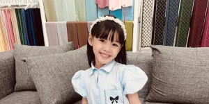 'NA WILLA' Jadi Film Keluarga yang Dinanti, Aktris Cilik Luisa Adreena Perankan Karakter Utama