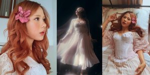 Nadin Amizah Curhat Alasan Tak Ingin Disebut "Ibu Peri", Ungkap Sisi Tak Baiknya