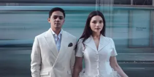 Nadira Adnan Pamer Cincin Tunangan dan Momen Manis dengan Teuku Agassi Revano Jelang Pernikahan