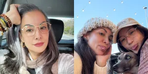 Nadya Hutagalung Sarankan Anaknya Untuk Childfree Karena Bumi Sudah Terlalu Penuh