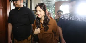 Nafkah Anak dan Iddah Meiza Aulia Sesuai Kemampuan Eza Gionino