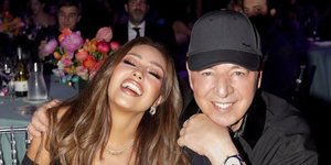 Nama Tommy Mottola Disorot, Disebut Lebih Kuat dan Berpengaruh dari Sean Diddy Combs