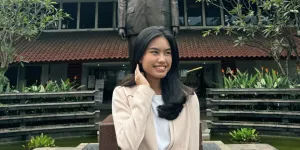 Namira Adjani Jadi Pembicara di Fakultas Hukum Universitas Indonesia