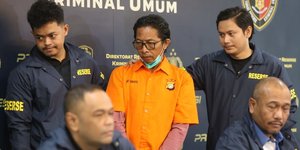 Nanang Gimbal Sebut Sandy Permana Punya Sifat Tempramen, Polisi Bakal Dalami ke Warga