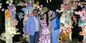 Nasha Anaya Injak Usia 17 Tahun, Okie Agustina Akui Jadi Makin Protektif