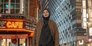 Natasha Rizky Pilih Korea Selatan Untuk Liburan Akhir Tahun Bersama Anak-anaknya