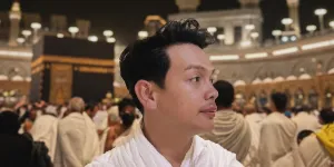 Natta Reza Masih Dihujat Imbas Mirip Insanul Fahmi Selingkuhan Inara Rusli: Mau Nafas Aja Salah