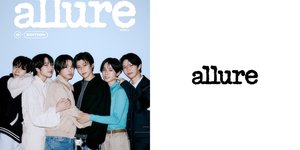 NCT WISH Manjakan Mata Dengan Pesona Visual Menawan dalam Nuansa Soft di Photoshoot Terbaru dengan Allure Korea