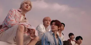 NCT Wish Rilis Teaser Ode To Love, Punya Vibes Gemas yang Bikin Menarik 