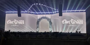 NCT WISH Sukses Gelar Konser Perdana 'Our WISH' di Jakarta, Berlangsung dengan Meriah