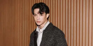 Nenek Rey Mbayang Meninggal Dunia, Antar Sang Oma ke Peristirahatan Terakhir