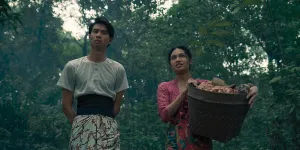 10 Film Indonesia yang Bakal Rilis di OTT bulan Oktober 2025, Ada GUNDIK -  GJLS: IBUKU IBU-IBU