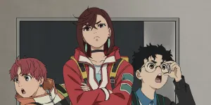 Netflix Rilis 10 Anime yang Paling Banyak Ditonton Sepanjang Sejarah, DEMON SLAYER Berjaya 