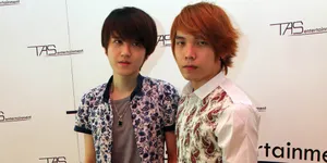 Nggak Mau Kalah Sama K-Pop, 2S Bikin I-Pop?