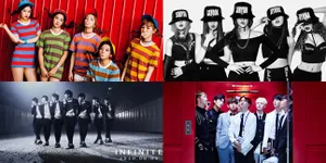 Nggak Nyangka, 10 Lagu K-Pop Ini Juga Pernah Dituduh Plagiat Loh