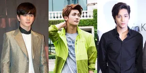 Nggak Nyangka! 10 Selebriti Ini Paling Laris Digilai Gadis Korea