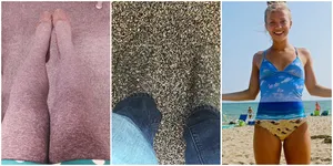 Nggak Sengaja Kembaran, 8 Orang Ini Berkamuflase Tingkat Dewa