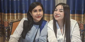 Niat Bantu Teman, Ratu Meta dan Anisa Bahar Justru Jadi Korban Dugaan Penipuan Ratusan Juta