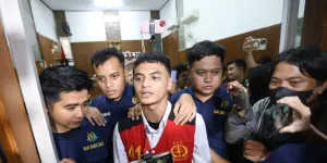 Niat Vadel Badjideh Nikahi Lolly Ditolak Hakim, Dianggap Kontraproduktif dengan Tindakannya 