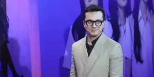 Nicholas Saputra Andalkan Insting Saat Temukan El Putra Sarira Sebagai 'Rangga'