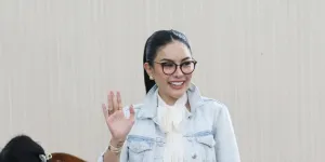 Nikita Mirzani Hadirkan Saksi Ahli Kasus Sambo, Percakapan Cuma 'Permintaan Tolong'