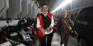 Nikita Mirzani Jatuh Sakit di Rutan Jelang Lebaran, Kuasa Hukum: Itu Sakit Gigi