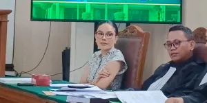 Nikita Mirzani Pastikan Kesaksian Saksi di Persidangan Tanpa Settingan