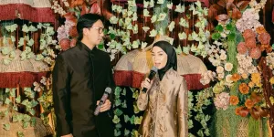 Nikita Willy Bagikan A Day In My Life, Olahraga Hingga Antar Anak Sekolah