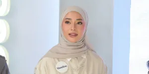 Nikita Willy Lebih Aware Terhadap Kondisi Kulit Usai Putuskan Berhijab