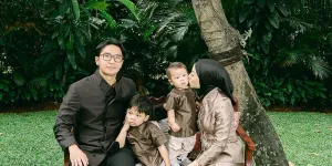 Nikita Willy Ungkap Cara Merawat Kesehatan Anak, Beberkan Saran dari Dokter