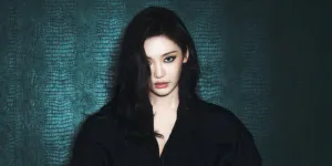 Ningning aespa Jadi Model Marie Claire China, Visualnya Mahal