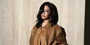 Ningning aespa Tegas Hadapi Sasaeng dan Haters Saat Live