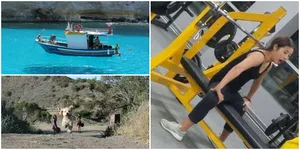 Nipu Mata, 8 Foto Ini Perlu Dilihat 2 Kali Biar Nggak Salah Kira!