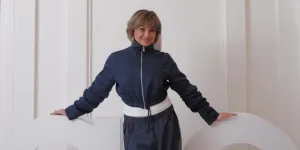 Nirina Zubir Pasrah Bolak-Balik ke Salon, Rambut Rusak Parah Akibat Bleaching