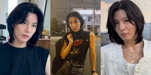 No Min Woo Blak-blakan Bahas Kisah Cinta, Pernah Cium Seorang Wanita di Jalan - Diputus Pacar Karena Popularitas